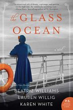 Cover art for The Glass Ocean: A Novel