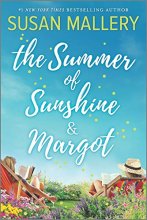 Cover art for The Summer of Sunshine and Margot
