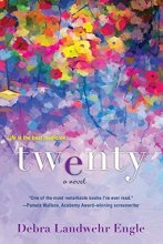 Cover art for Twenty: A Touching and Thought-Provoking Women's Fiction Novel