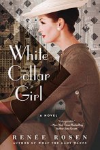 Cover art for White Collar Girl: A Novel