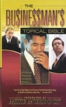 Cover art for The Businessman's Topical Bible