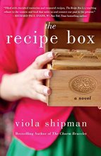Cover art for Recipe Box (The Heirloom Novels)