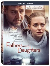 Cover art for Fathers and Daughters [DVD + Digital]
