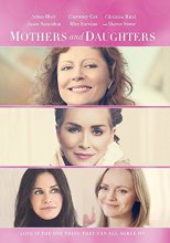 Cover art for Mothers and Daughters