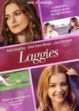 Cover art for Laggies [DVD + Digital]