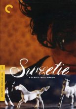 Cover art for Sweetie (The Criterion Collection)