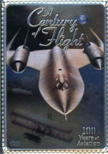 Cover art for A Century of Flight