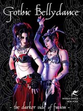 Cover art for Gothic Bellydance