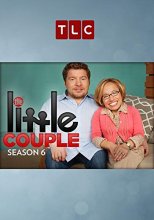 Cover art for The Little Couple: Season 6