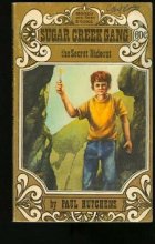 Cover art for The Secret Hideout (Sugar Creek Gang #5)