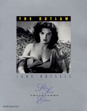 Cover art for The Outlaw