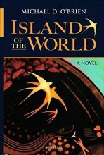 Cover art for Island of the World