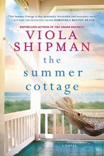 Cover art for The Summer Cottage
