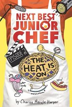 Cover art for The Heat Is On (2) (Next Best Junior Chef)
