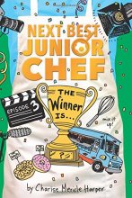 Cover art for The Winner Is . . . (3) (Next Best Junior Chef)