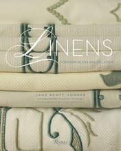 Cover art for Linens: For Every Room and Occasion