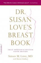 Cover art for Dr. Susan Love's Breast Book, 5th Edition (A Merloyd Lawrence Book)