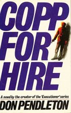 Cover art for Copp For Hire