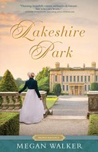 Cover art for Lakeshire Park (Proper Romance Regency)