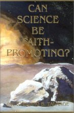 Cover art for Can Science Be Faith-Promoting