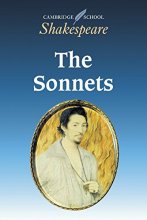 Cover art for The Sonnets (Cambridge School Shakespeare)