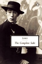 Cover art for The Complete Saki (Twentieth-Century     Classics)