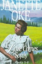 Cover art for Love Comes Softly (Books 5-8  Love Comes Softly Series)