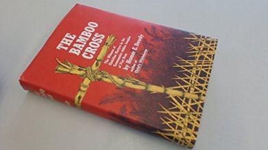 Cover art for The bamboo cross