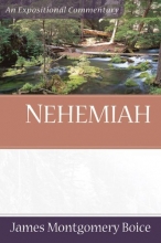 Cover art for Nehemiah (Expositional Commentary)