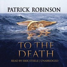 Cover art for To the Death (Arnold Morgan, Book 10)