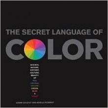 Cover art for The Secret Language of Color