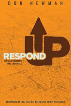 Cover art for Respond Up: Turn Any Obstacle Into Greatness
