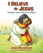 Cover art for I Believe in Jesus