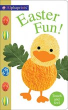 Cover art for Alphaprints: Easter Fun!