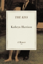 Cover art for The Kiss: A Memoir