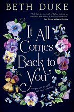 Cover art for It All Comes Back to You: A Book Club Recommendation!