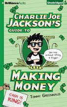 Cover art for Charlie Joe Jackson's Guide to Making Money