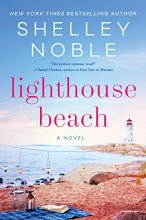 Cover art for Lighthouse Beach: A Novel