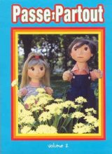 Cover art for Passe Partout - Volume 2