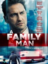 Cover art for A Family Man [DVD]
