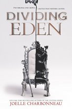 Cover art for Dividing Eden