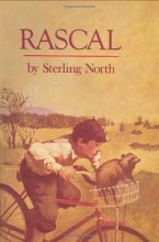 Cover art for Rascal
