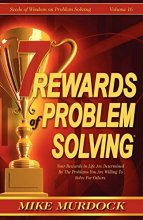 Cover art for SEEDS OF WISDOM ON PROBLEM SOLVING Volume 16