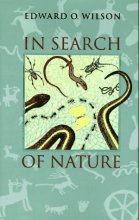 Cover art for In Search of Nature