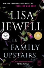 Cover art for The Family Upstairs: A Novel