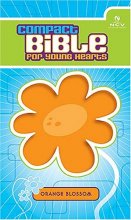 Cover art for The Holy Bible: New Century Version, Orange Blossom, Compact