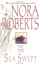 Cover art for Sea Swept (Chesapeake Bay, Book 1)