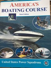 Cover art for America's Boating Course : Third Edition
