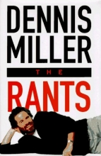 Cover art for The Rants