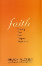 Cover art for Faith: Trusting Your Own Deepest Experience